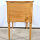 Small Dressing Table in Solid Cherry, Louis XVI Period – Late 18th Century
