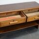 Vintage oak sideboard, Germany, 1930s