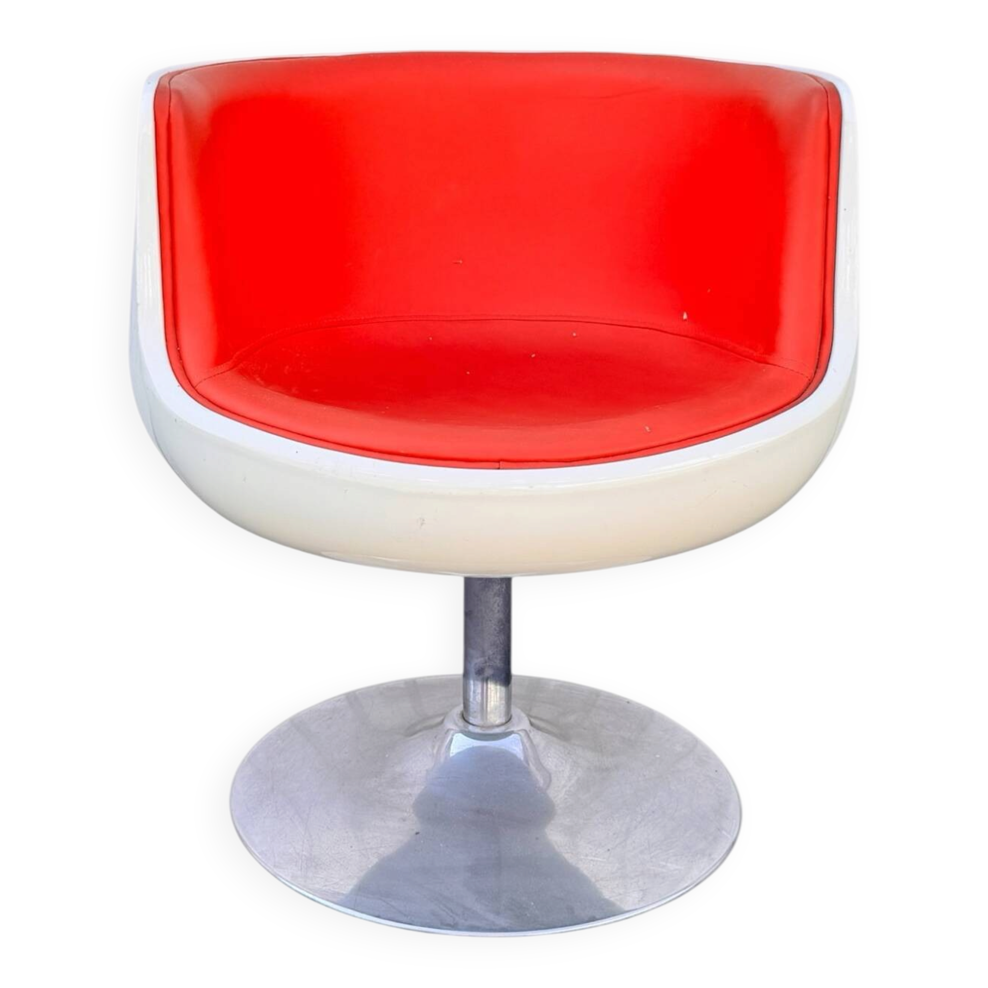 Vintage Cup Chair