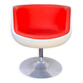 Vintage Cup Chair