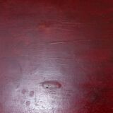 Art Nouveau table or desk by Gebrüder Thonet, 1910s