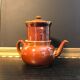 Teapot
