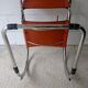 Armchair MR 20 by Ludwig Mies Van Der Rohe 80s
