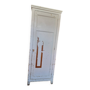 Bonnetière ancienne