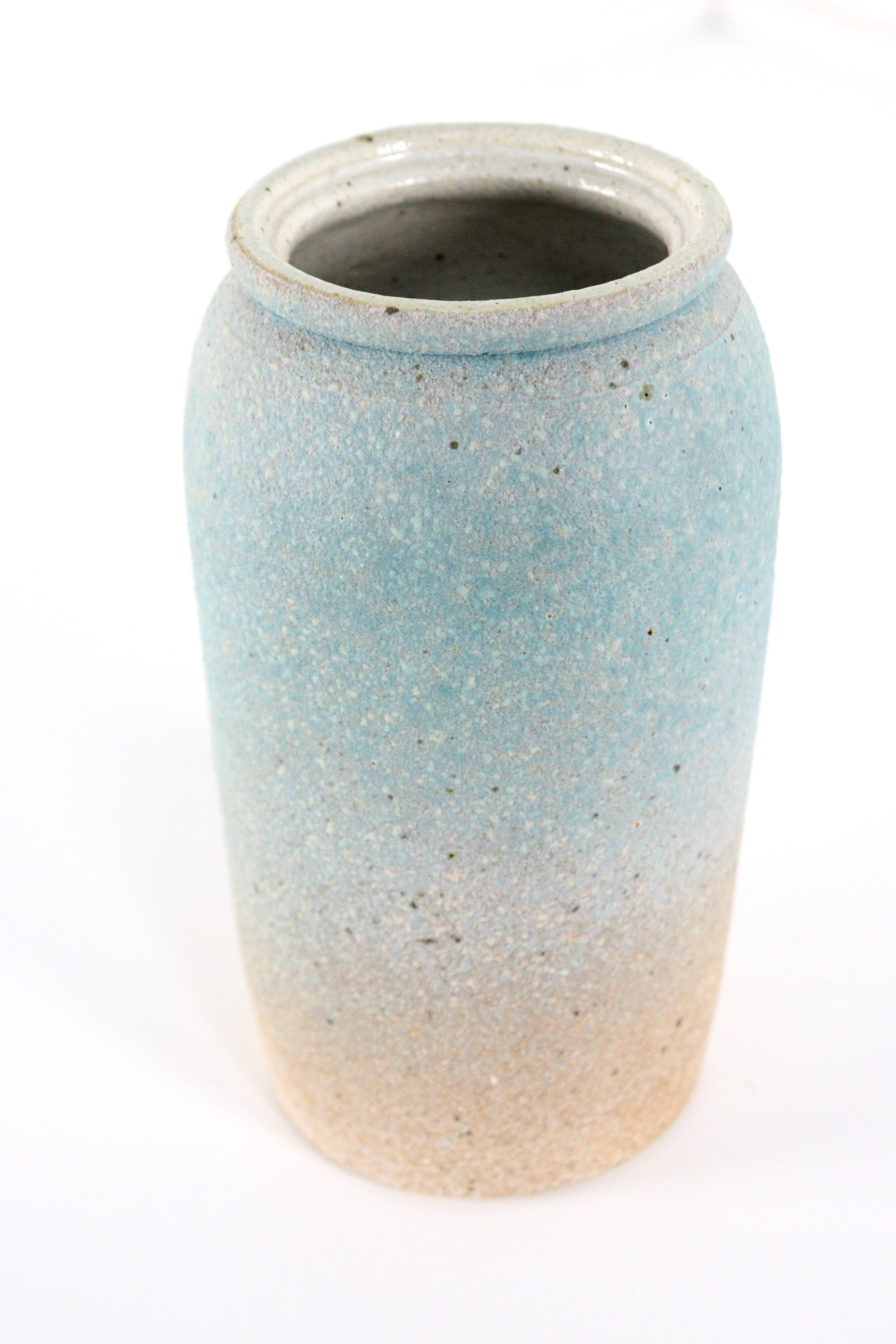 Pastel Vase