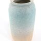 Vase pastel