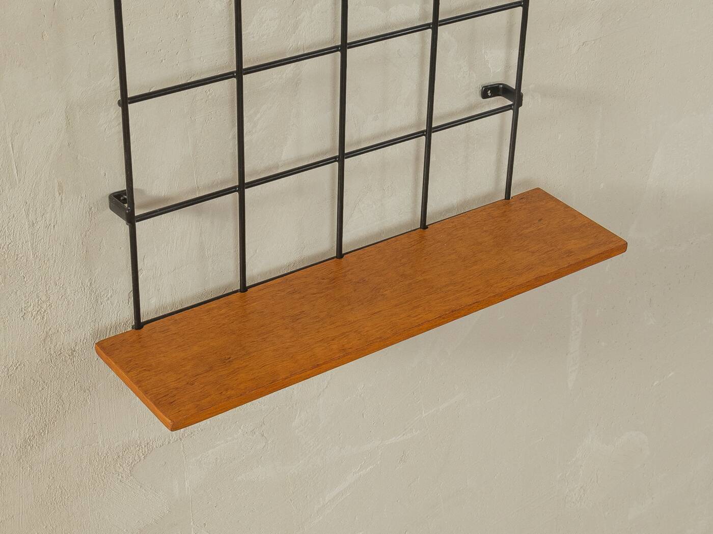 1960s wardrobe, Karl Fichtel