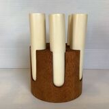 Scandinavian style soliflore vase