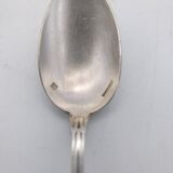 12 teaspoons/moka. 6 Boulenger and 6 laurel marking.