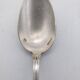 12 teaspoons/moka. 6 Boulenger and 6 laurel marking.