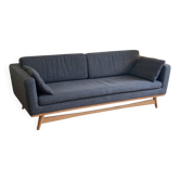 Canapé design marque red edition, modèle banquette