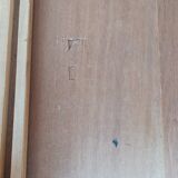 Armoire vintage en chêne