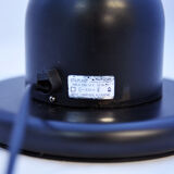 Stilplast Italy desk pendulum lamp - 1980s