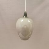 Pompei hanging lamp designed by Jo Hammerborg for Fog & Mørup in 1963.