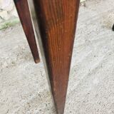 Wooden farmhouse console Circa 40/50