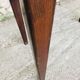 Console de ferme en bois Circa 40/50