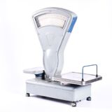 Old kitchen scale
