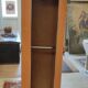 Rotating wardrobe