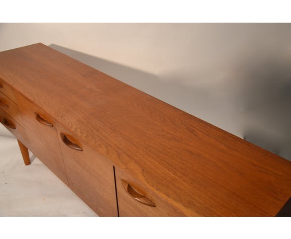 Enfilade Scandinavian years 60