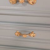 Large chest of drawers