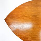 Mid-Century Coffee or Side Table, Czechoslovakia