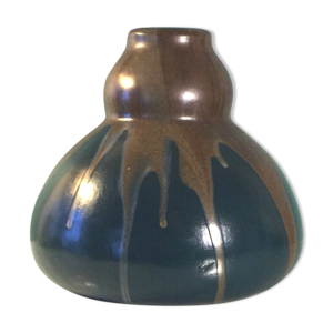 vase art déco jean pointu