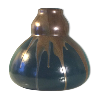 Art Deco Vase, Jean Pointu