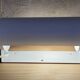 Applique murale Ikea modèle V413 années 80