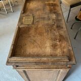 Small Shop Counter