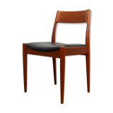 A vintage mid-century Arne Hovmand-Olsen for Mogens Kold MK175 chair