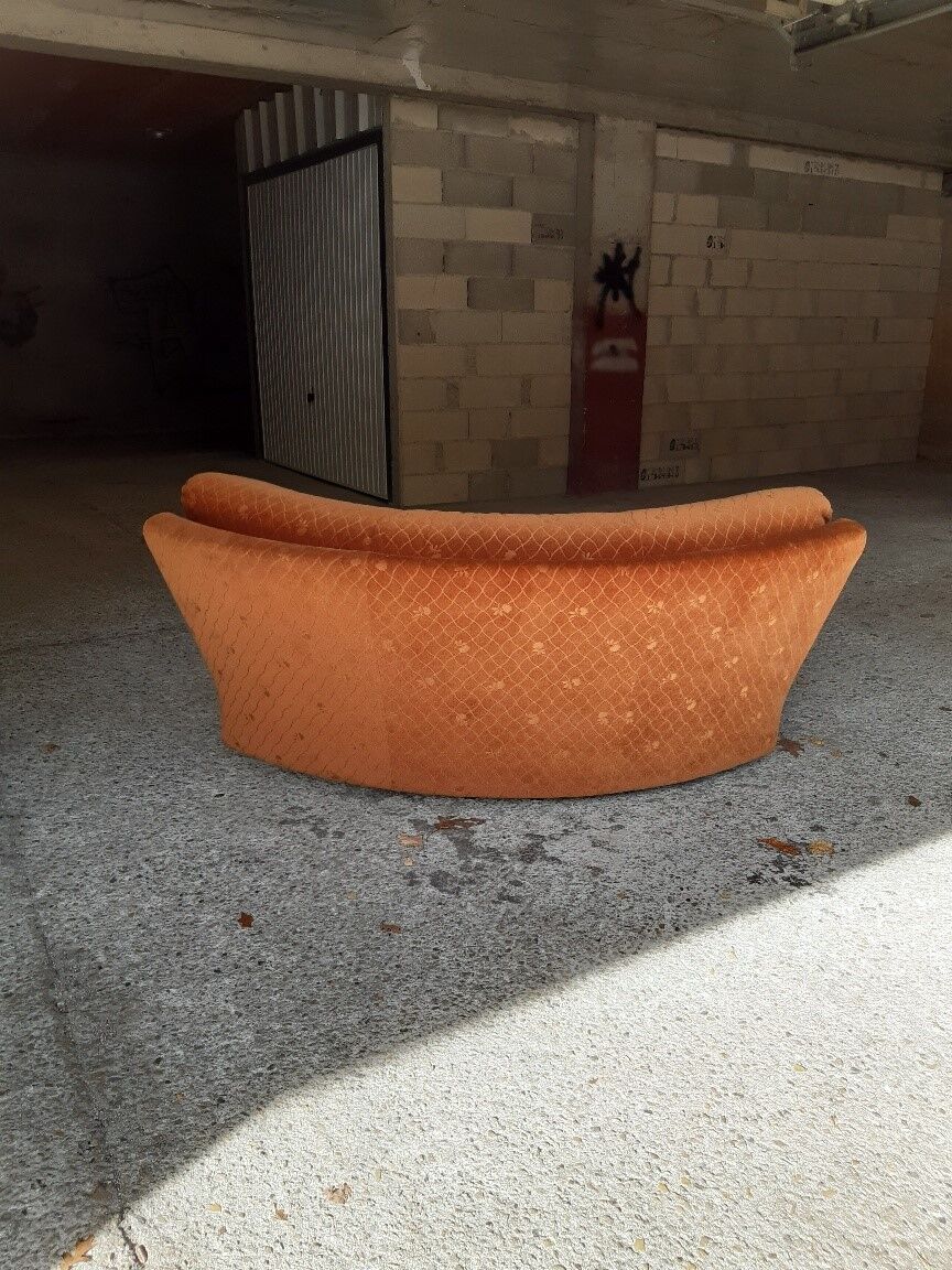 Albany armchair by Michel Ducaroy for Ligne Roset No. 4