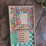 60s game box