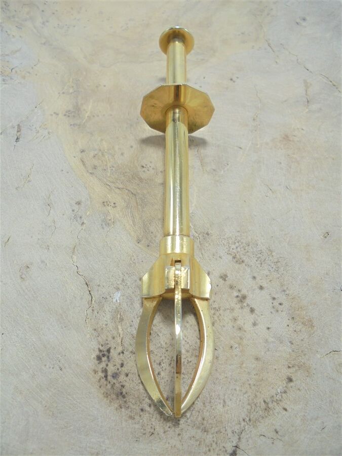 Pince à glaçons