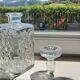 Whisky decanter