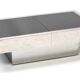 Willy Rizzo bar coffee table