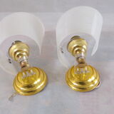 Pair of vintage sixties