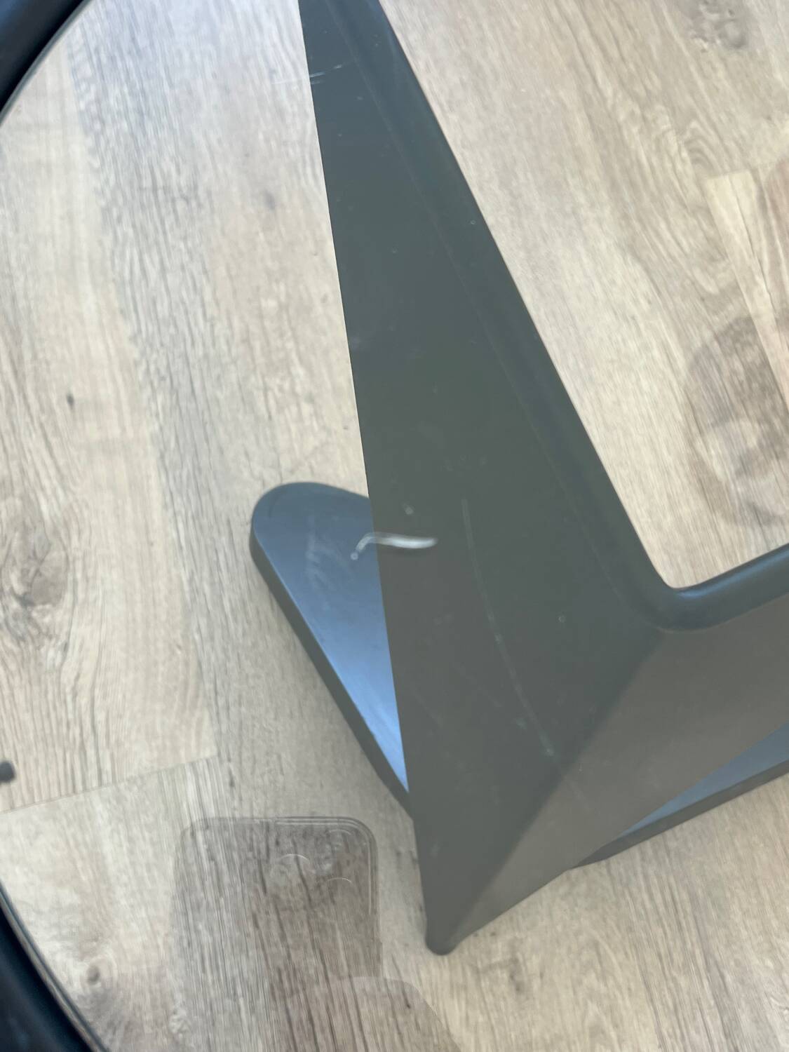 NAOS side table made in Italy