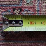 Handmade Pakistani Caucasian rug 259x192cm