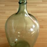 Demijohn glass - 10 ltr. - Vintage