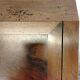 Sloping desk / speed bump / antique secretary