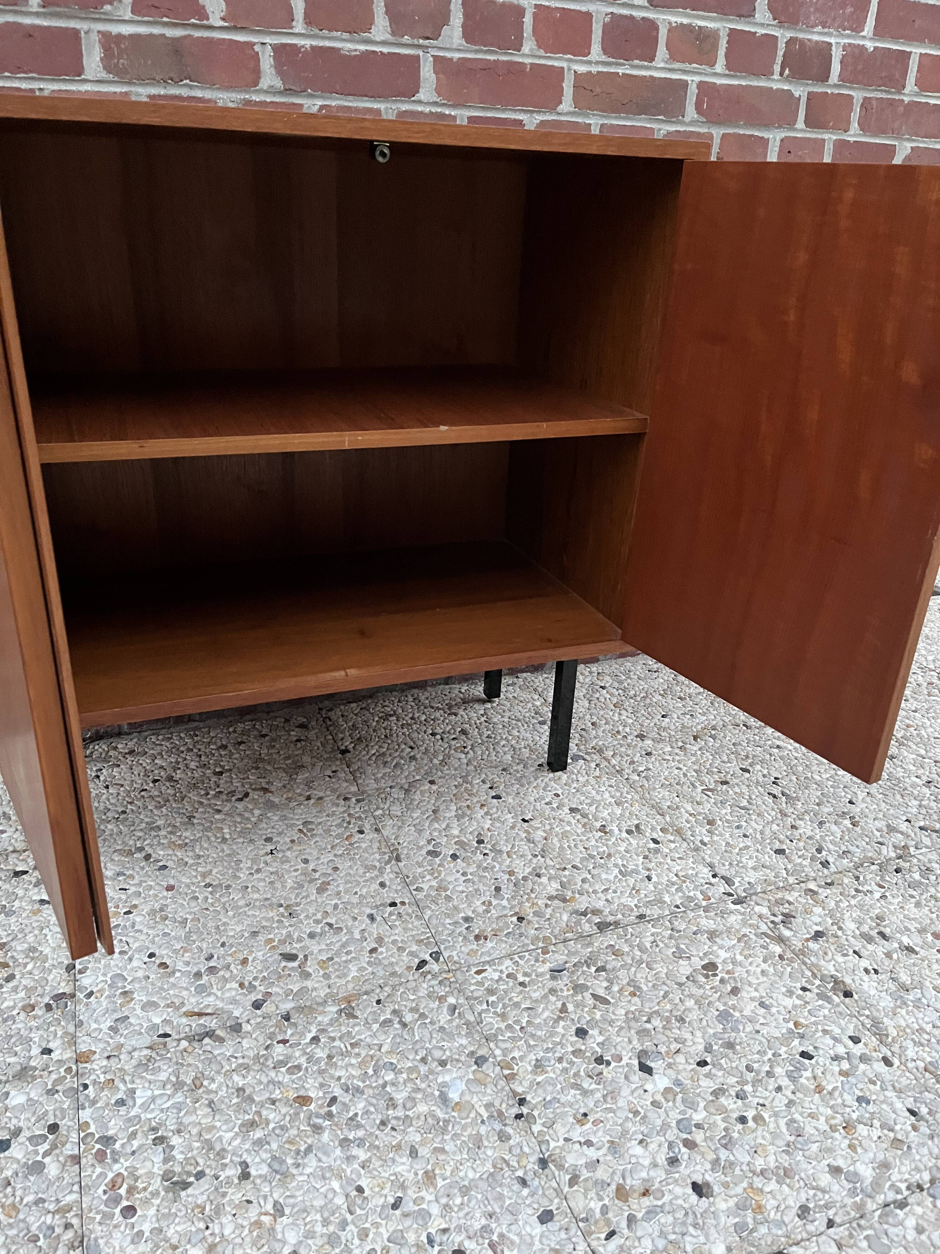 Scandinavian vintage dresser