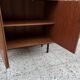 Scandinavian vintage dresser
