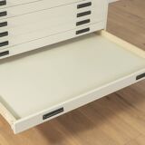 1960s chest of drawers