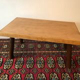 Vintage coffee table