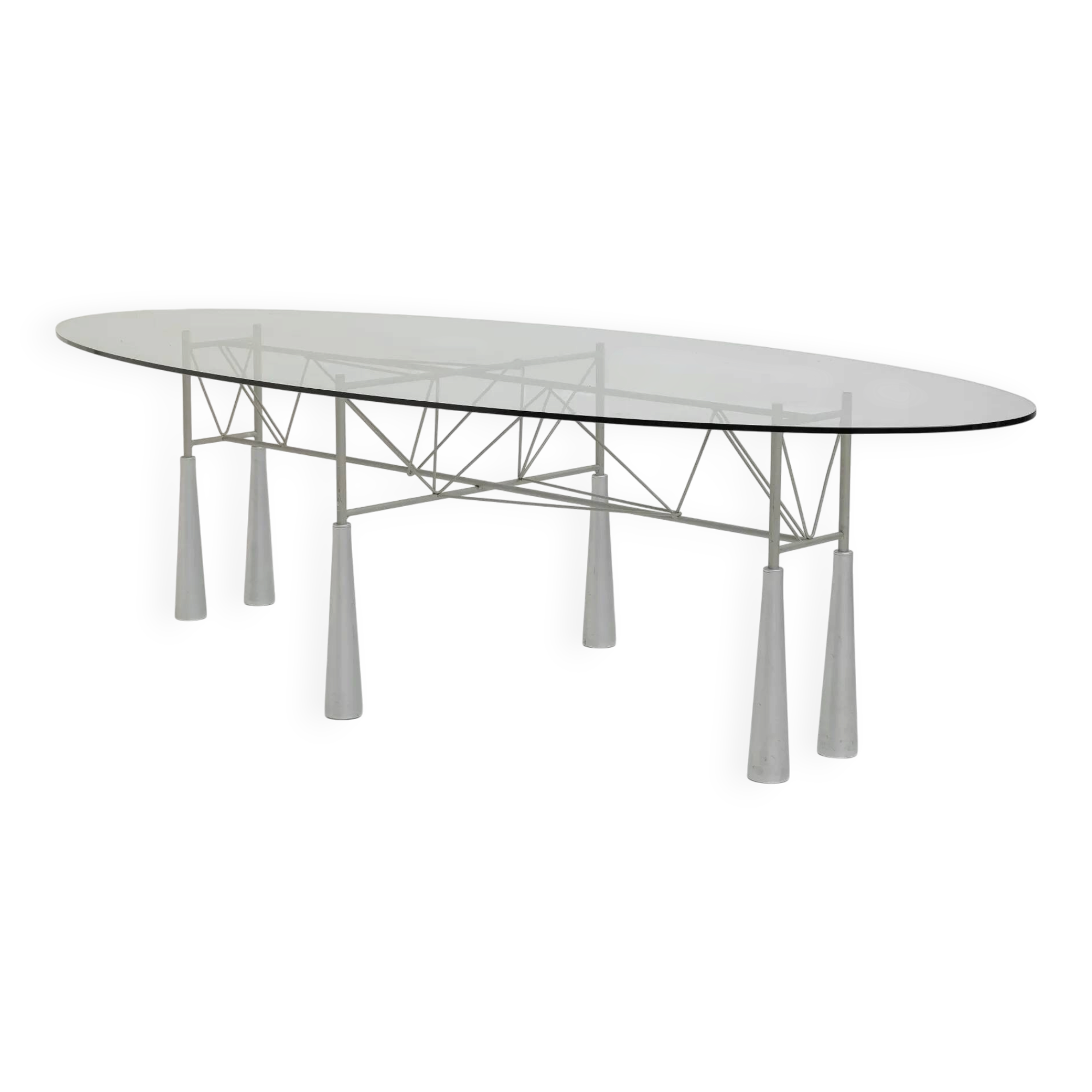 Hydra table by Elliott Littman for Driade