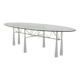 Hydra table by Elliott Littman for Driade