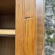 Parisian wardrobe with sliding doors
