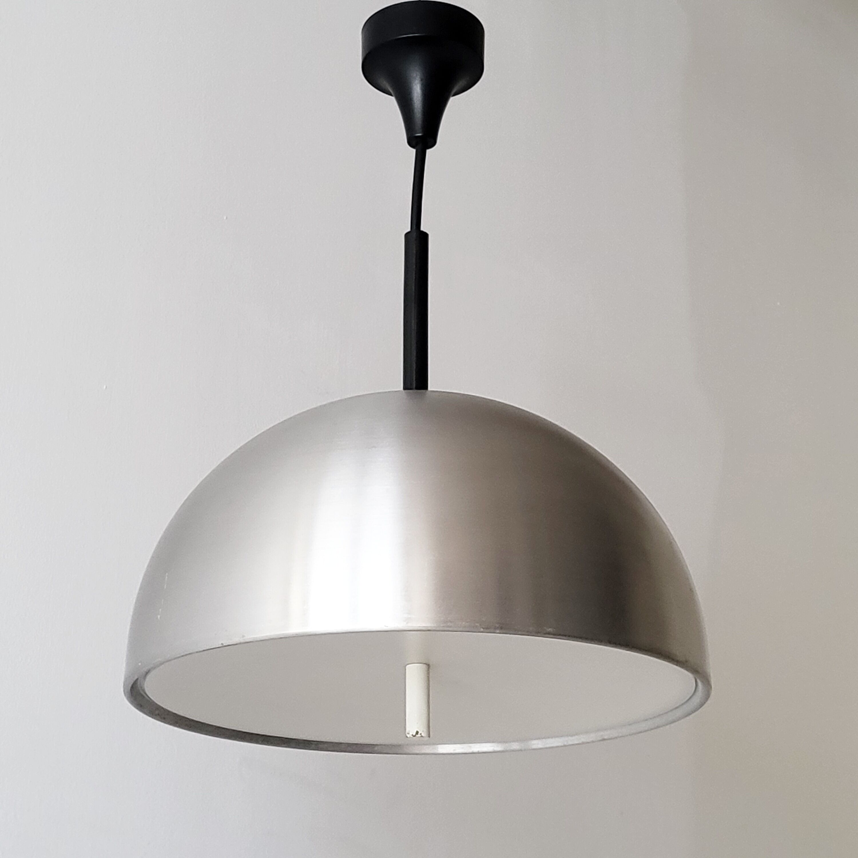 Vintage Staff 1960 pendant lamp