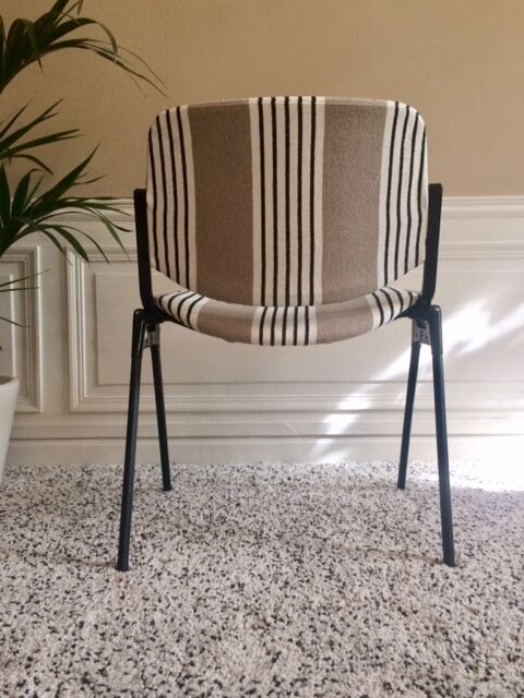 Italian chair scratches
