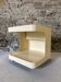 Coffee table / bar model GAME by M. Siard for Longato, 1970